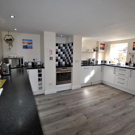 Net Loft- Homely Accomodation In East Neuk Анстрътър Екстериор снимка