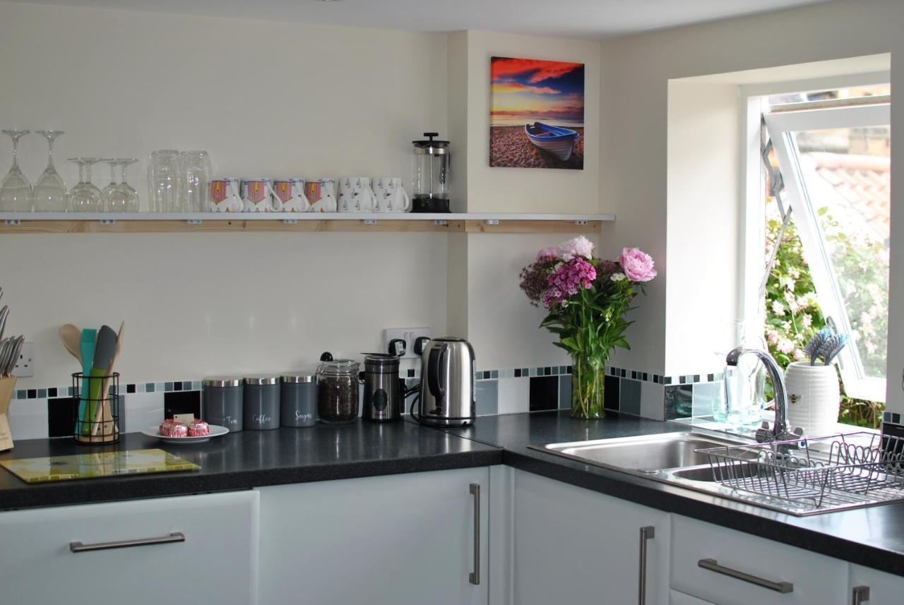 Net Loft- Homely Accomodation In East Neuk Анстрътър Екстериор снимка