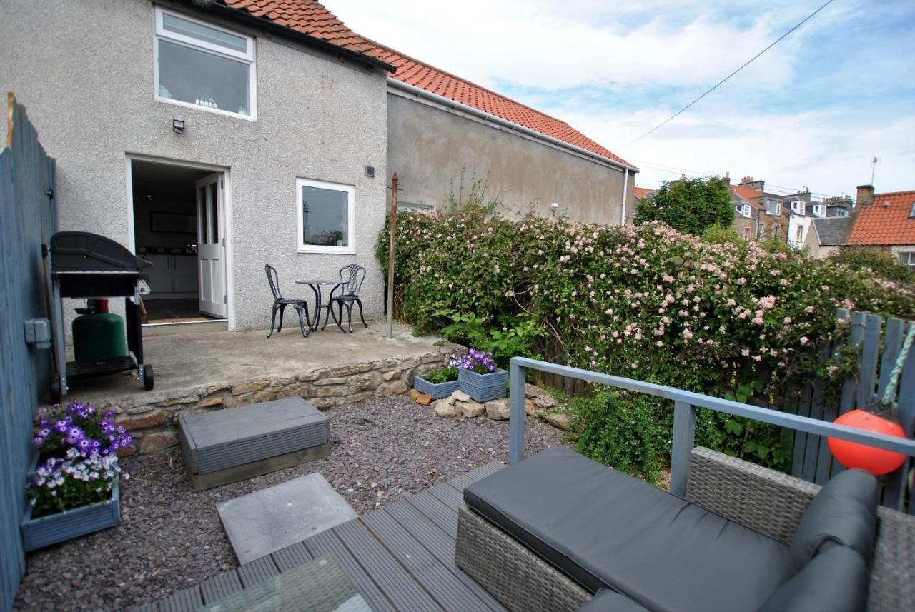 Net Loft- Homely Accomodation In East Neuk Анстрътър Екстериор снимка