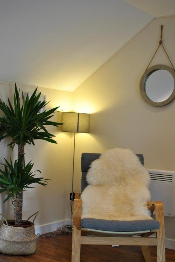 Net Loft- Homely Accomodation In East Neuk Анстрътър Екстериор снимка