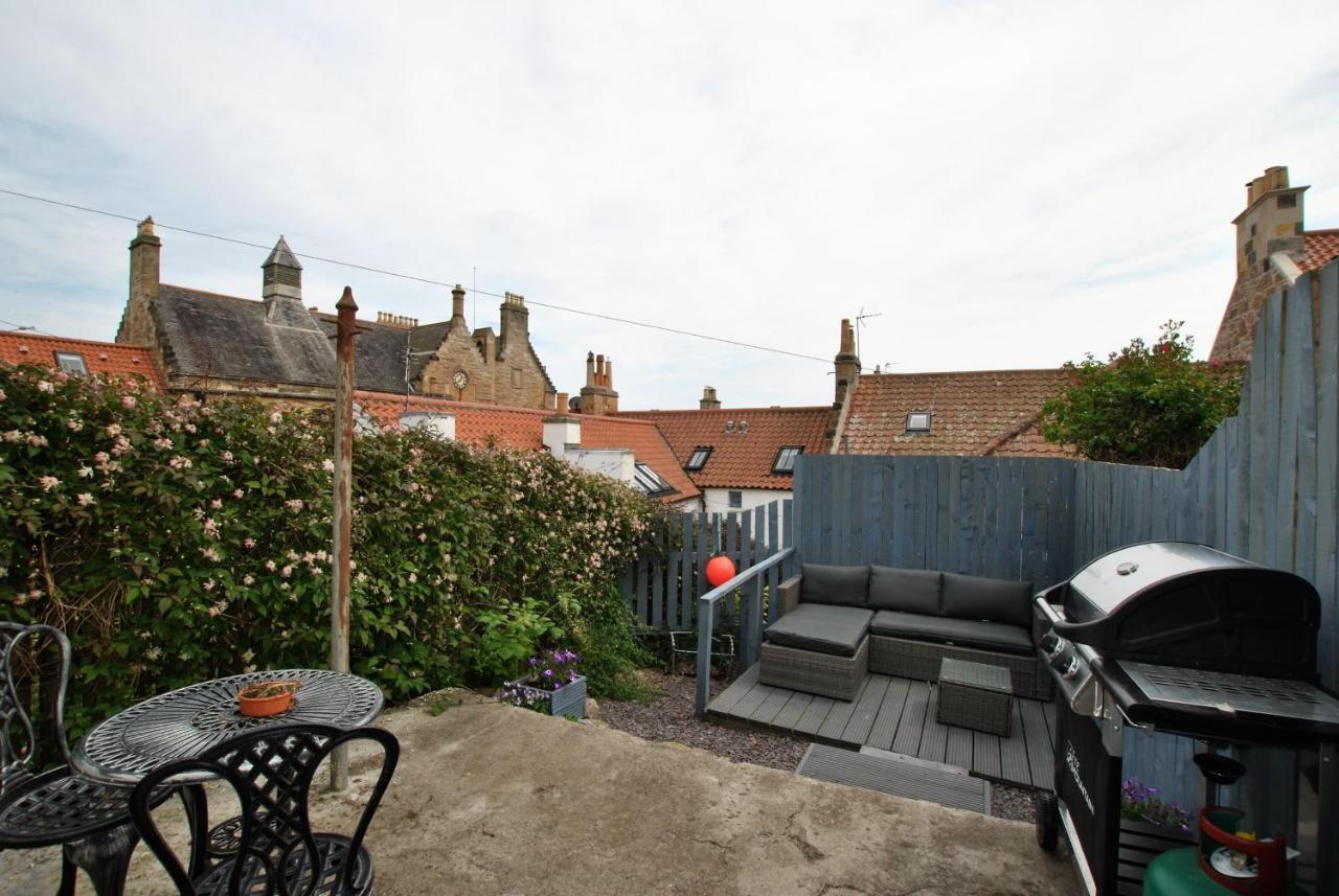 Net Loft- Homely Accomodation In East Neuk Анстрътър Екстериор снимка