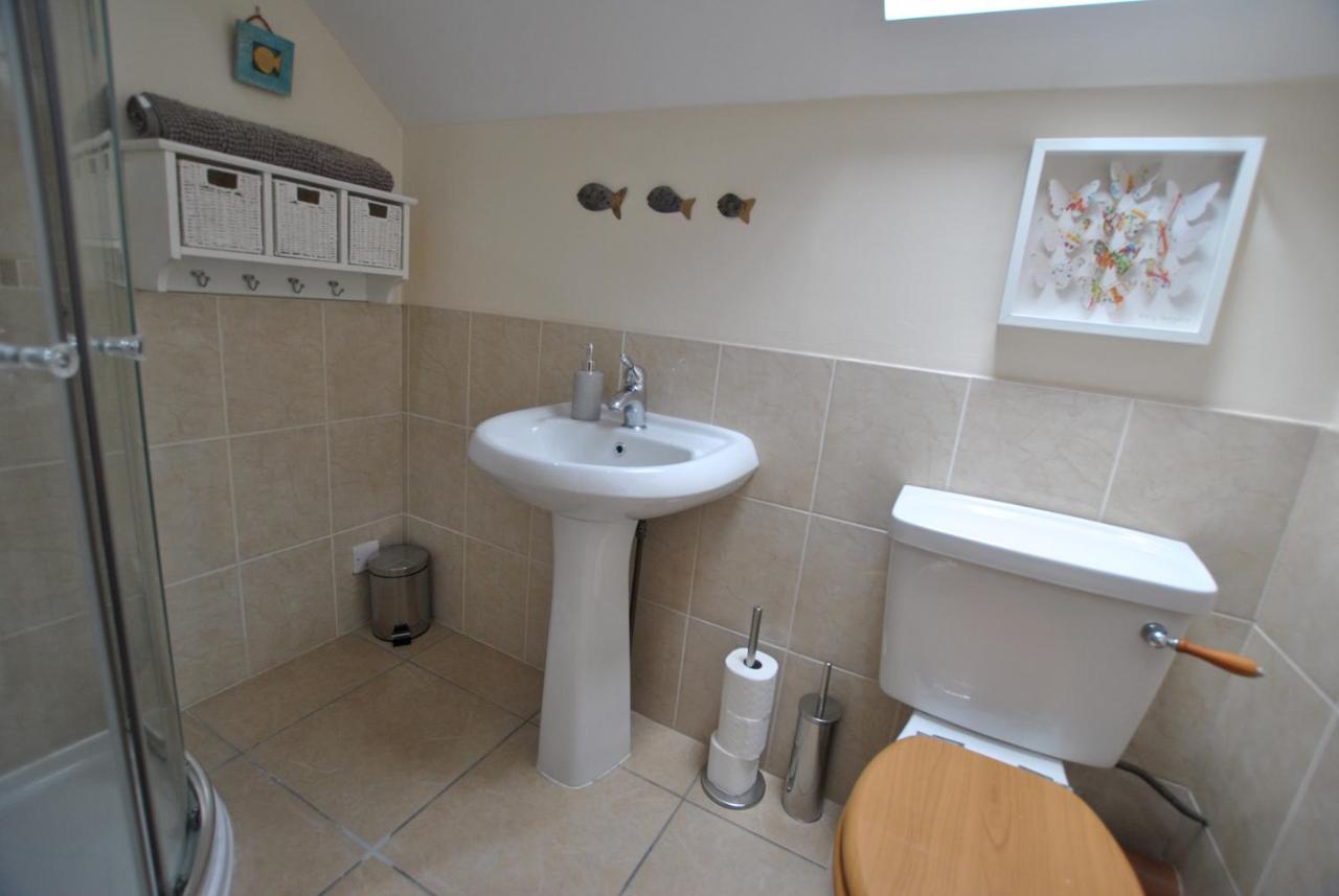 Net Loft- Homely Accomodation In East Neuk Анстрътър Екстериор снимка