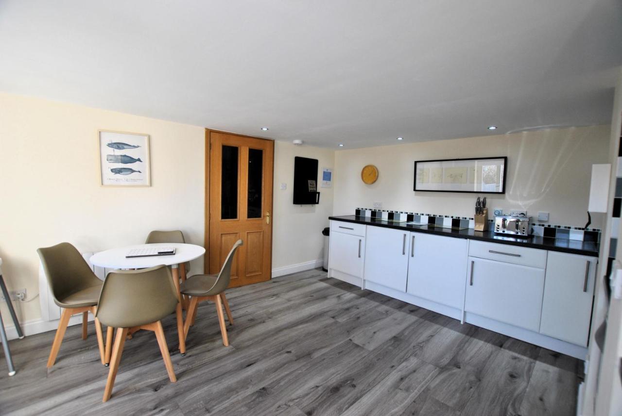 Net Loft- Homely Accomodation In East Neuk Анстрътър Екстериор снимка