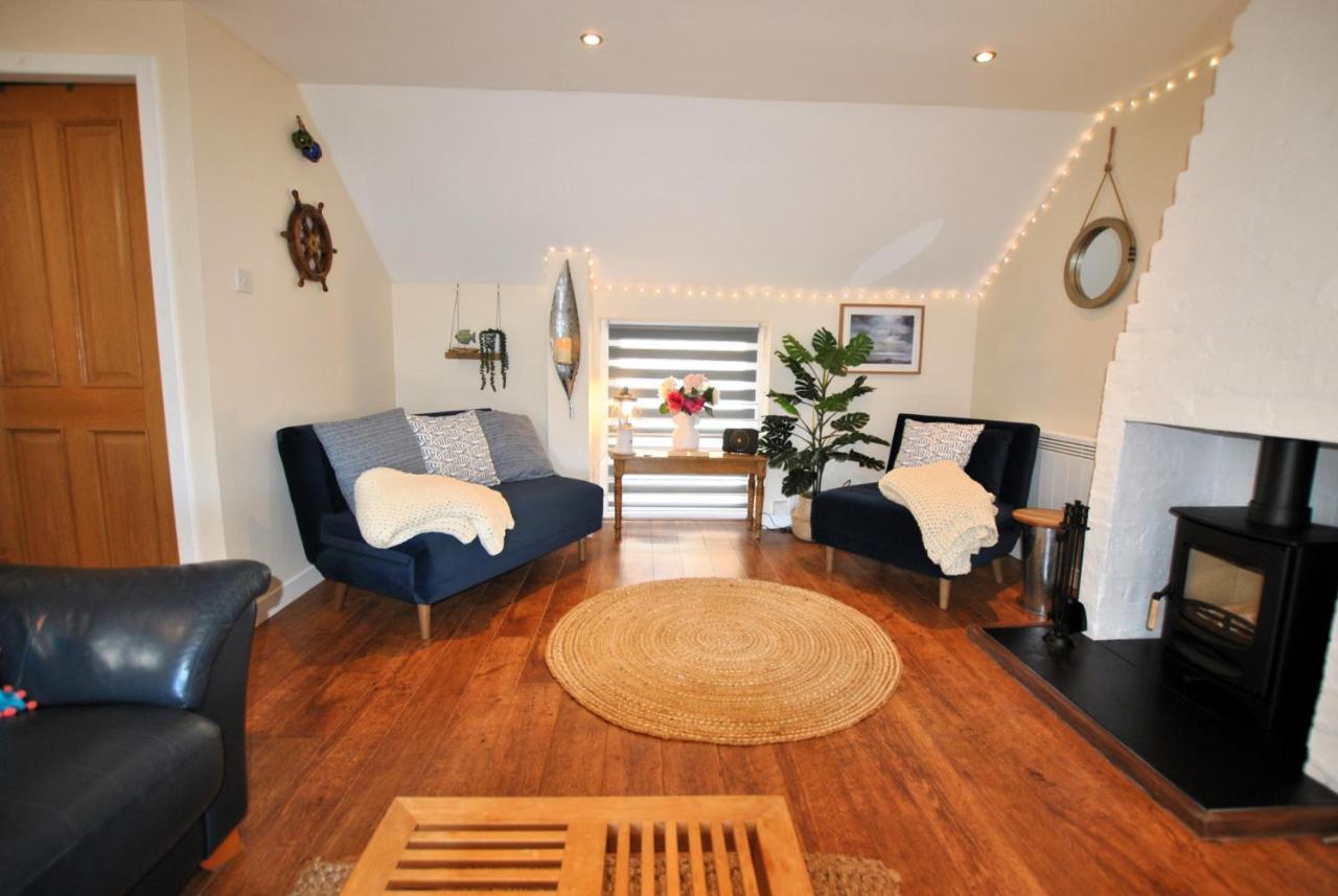 Net Loft- Homely Accomodation In East Neuk Анстрътър Екстериор снимка