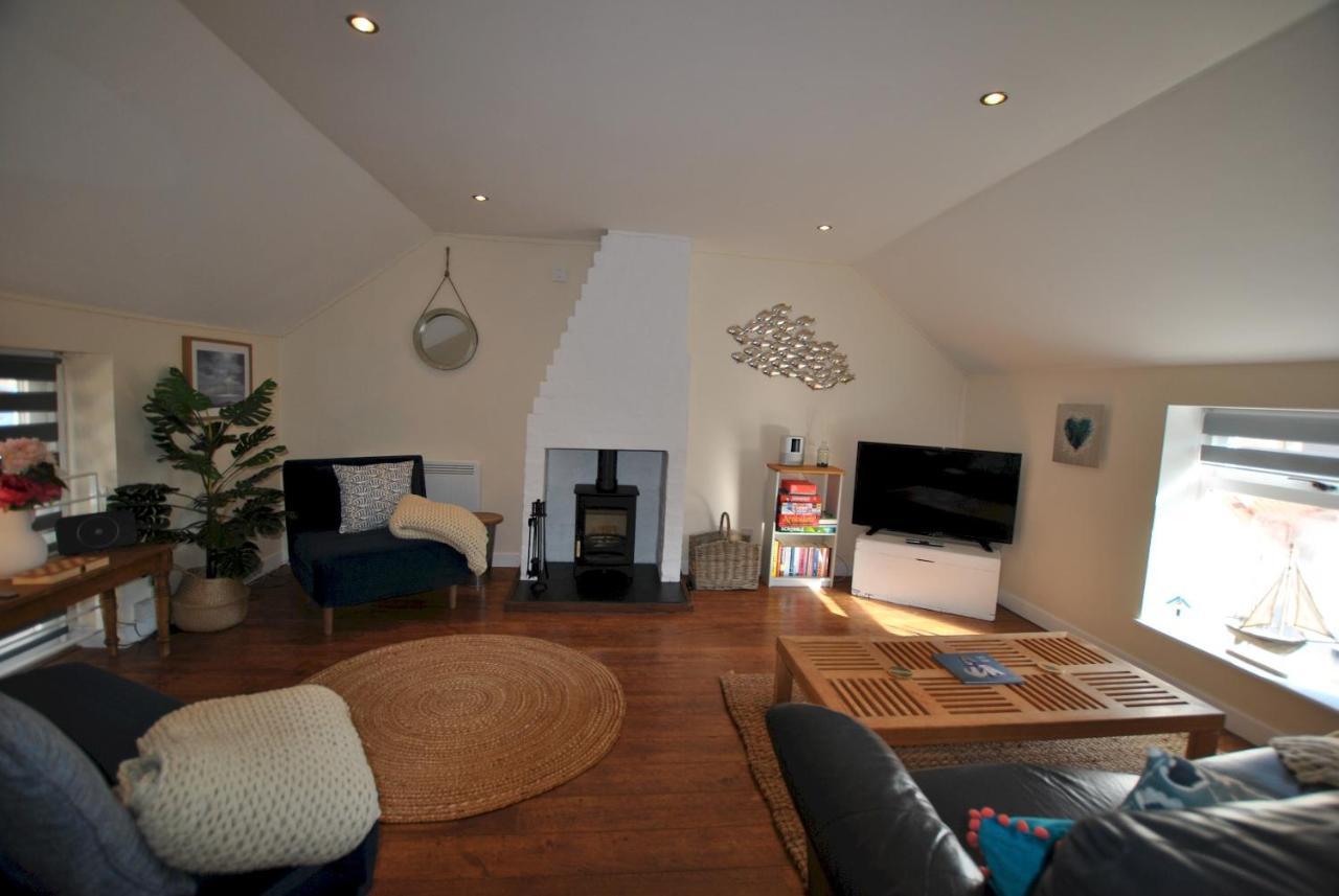 Net Loft- Homely Accomodation In East Neuk Анстрътър Екстериор снимка