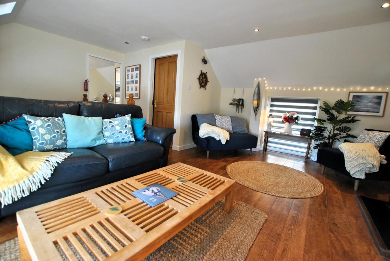 Net Loft- Homely Accomodation In East Neuk Анстрътър Екстериор снимка