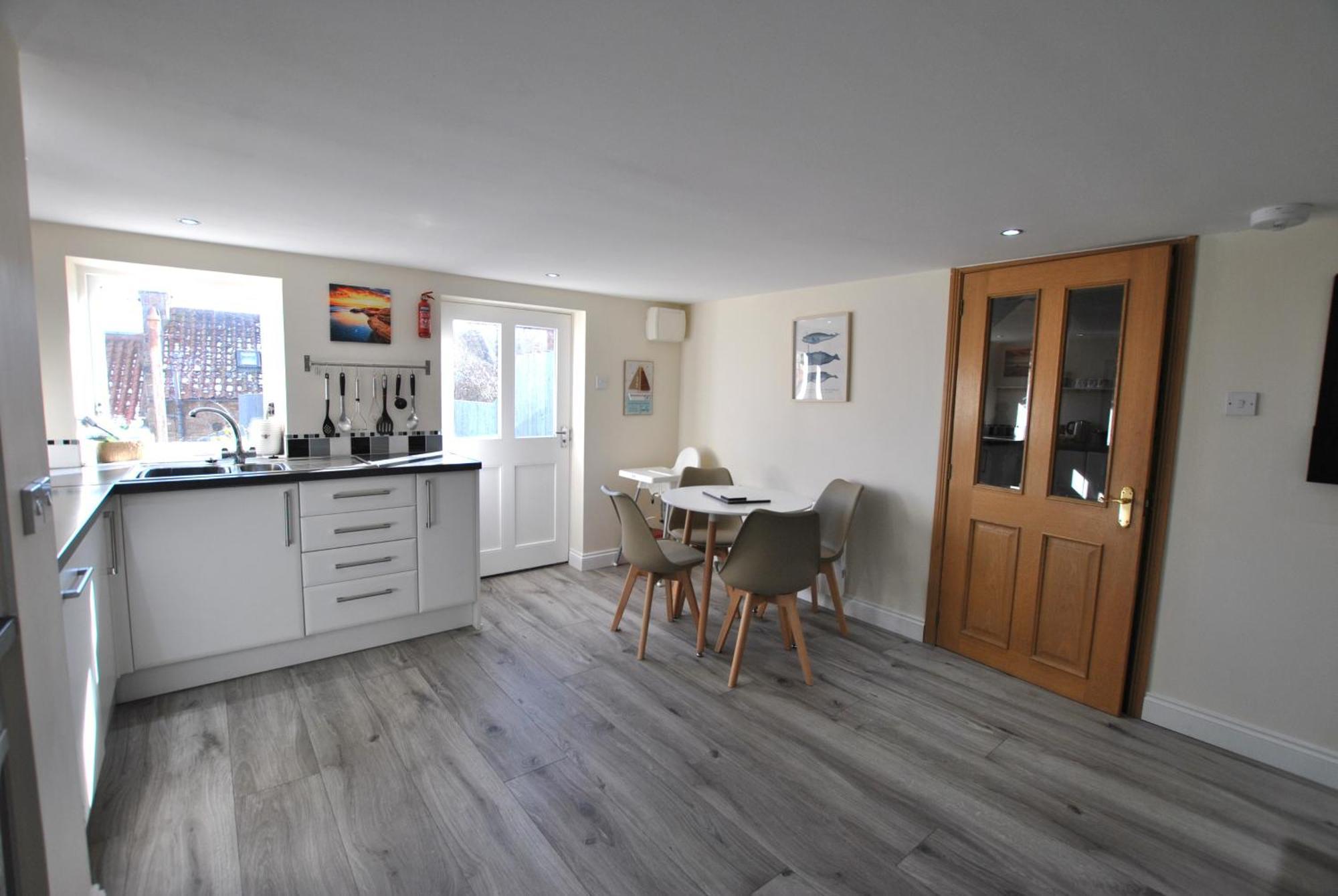 Net Loft- Homely Accomodation In East Neuk Анстрътър Екстериор снимка
