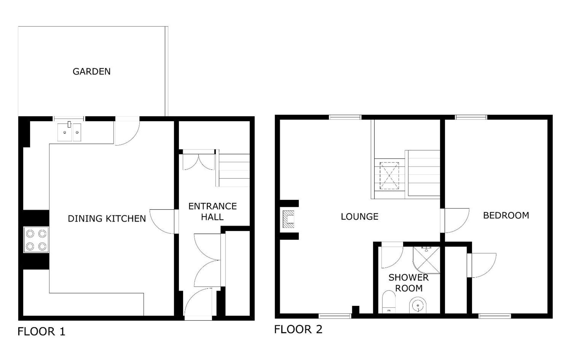 Net Loft- Homely Accomodation In East Neuk Анстрътър Екстериор снимка